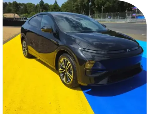 chauffeur privé Bonnétable-1