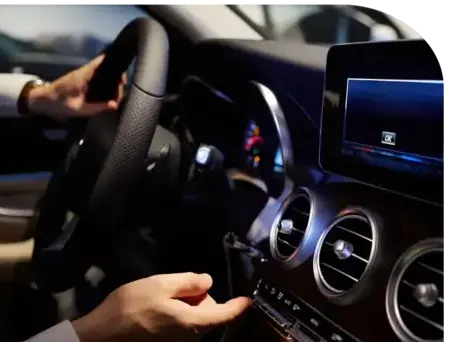 chauffeur privé à Bonnétable - image 2