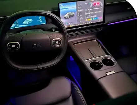 chauffeur privé à Bonnétable - image 3