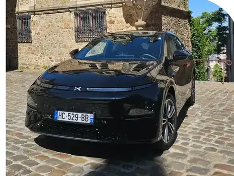 chauffeur privé à Bonnétable - image 4