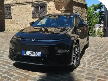 chauffeur privé à Champagné - image 2