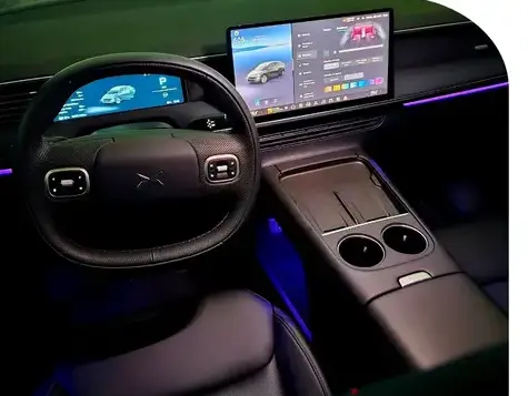 chauffeur privé à Champagné - image 3