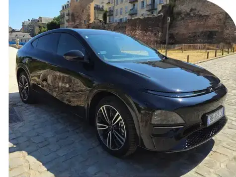 chauffeur privé à Champagné - image 4