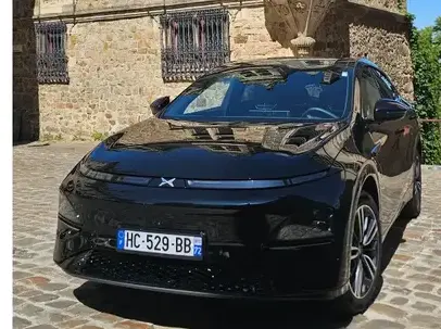 chauffeur privé La Flèche-1