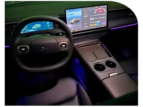 chauffeur privé à Montval sur Loir - image 4