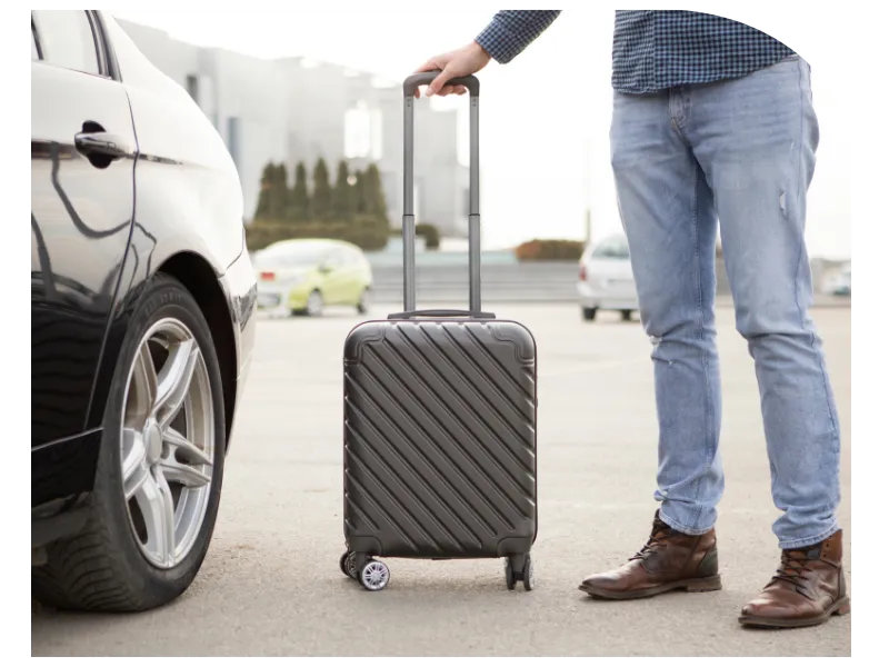 chauffeur prive montval sur loir