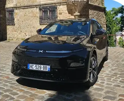 chauffeur privé Nogent le Rotrou-4