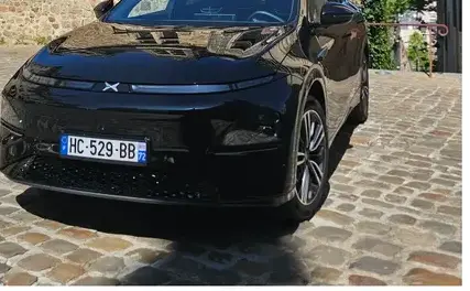 chauffeur privé Sablé sur Sarthe-2