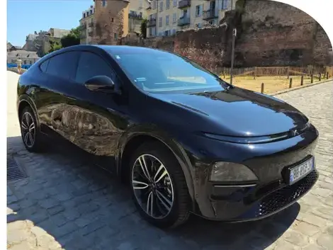 chauffeur vtc Bonnétable-1