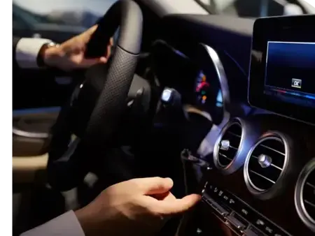 chauffeur vtc à Bonnétable - image 2