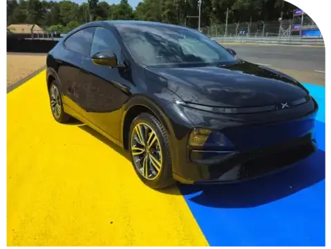 chauffeur vtc Bonnétable-5