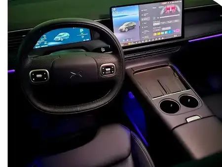 chauffeur vtc Champagné-1