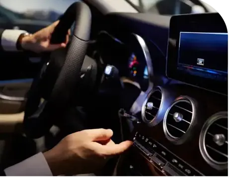 chauffeur vtc à Champagné - image 2