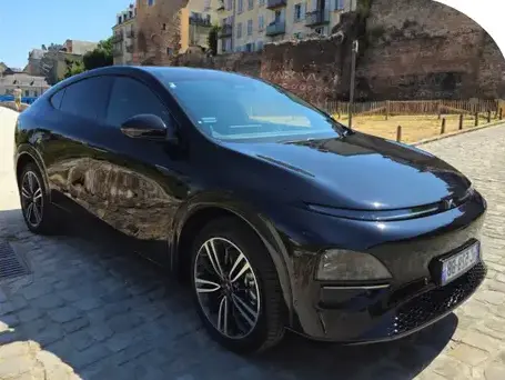 chauffeur vtc à Champagné - image 3