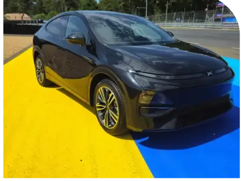 chauffeur vtc Champagné-5