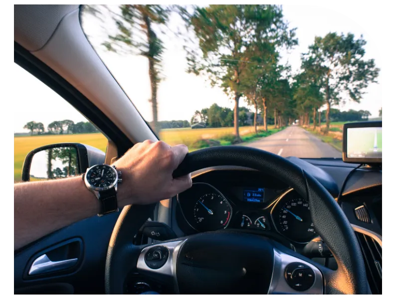 chauffeur vtc la ferte bernard