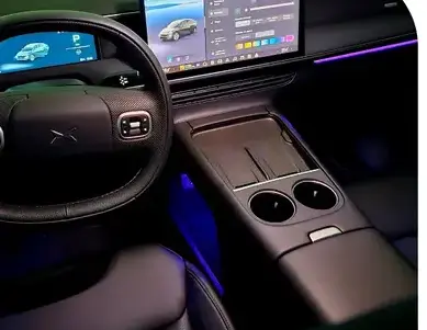 chauffeur vtc La Flèche-3