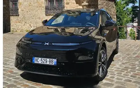 chauffeur vtc La Flèche-4