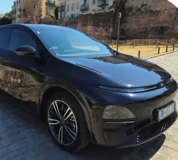 chauffeur vtc La Flèche-5