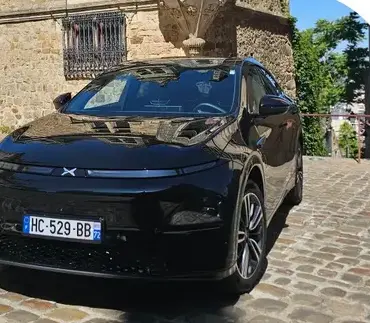 chauffeur vtc Le Mans-3