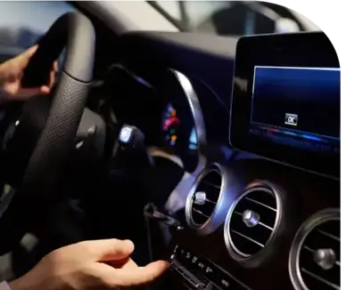 chauffeur vtc Le Mans-4