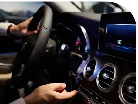 chauffeur vtc à Montval sur Loir - image 2