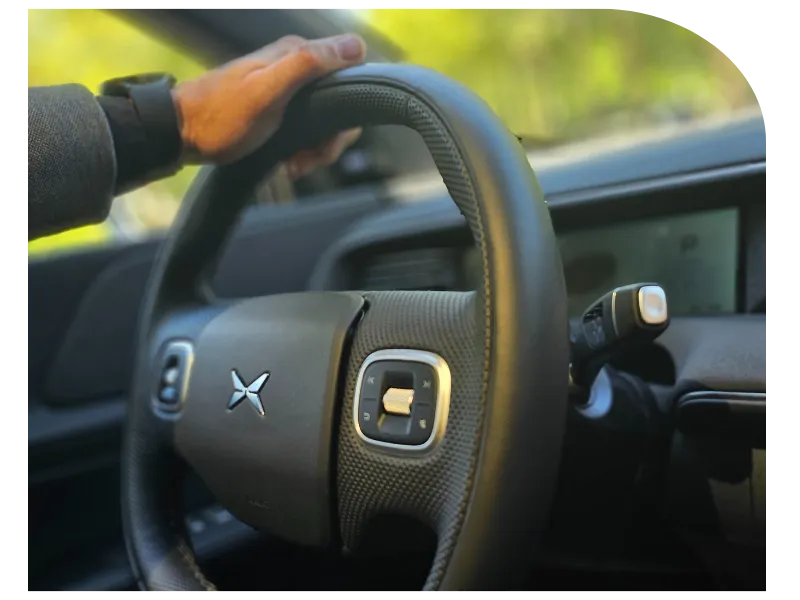 chauffeur vtc montval sur loir