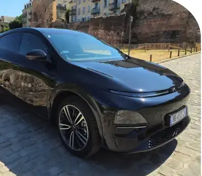 chauffeur vtc Nogent le Rotrou-3