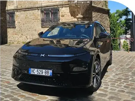chauffeur vtc Nogent le Rotrou-5