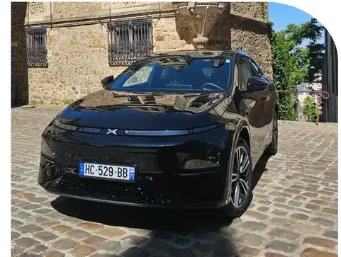 chauffeur vtc Sablé sur Sarthe-3