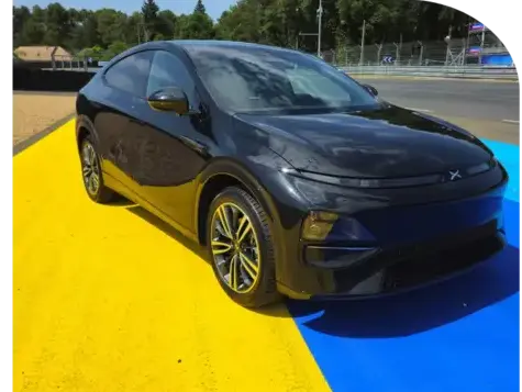 réservation taxi à Bonnétable - image 3