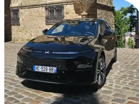 réservation taxi à Bonnétable - image 4