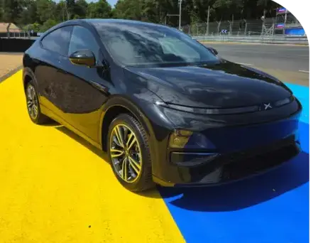 réservation taxi Champagné-1