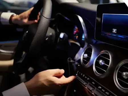 réservation taxi à Champagné - image 2