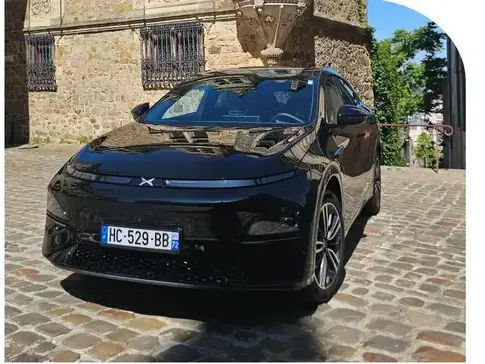 réservation taxi à Eccomoy - image 3