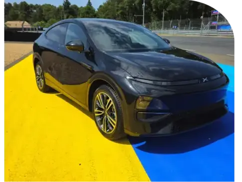 réservation taxi La Ferté Bernard-1