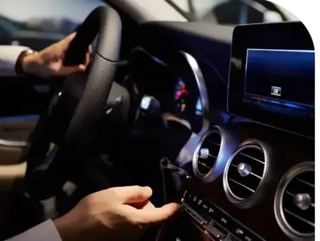 réservation taxi à La Ferté Bernard - image 2