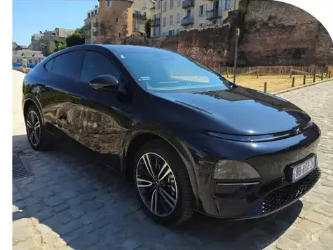 réservation taxi à La Ferté Bernard - image 3