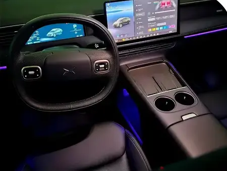 réservation taxi à La Ferté Bernard - image 4