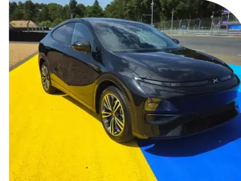 réservation taxi La Flèche-1