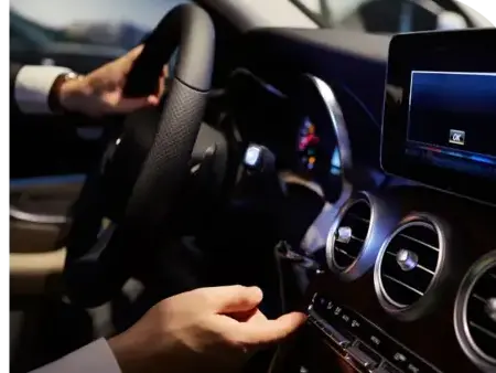 réservation taxi à La Flèche - image 3