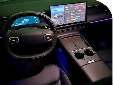 réservation taxi à La Flèche - image 4