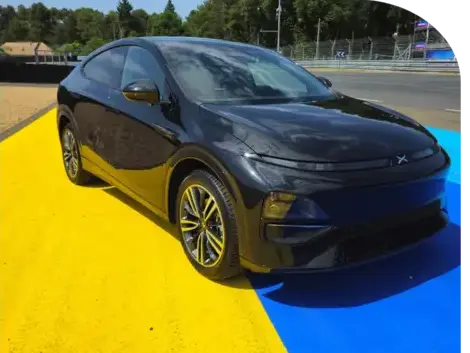 réservation taxi à Le Mans - image 2