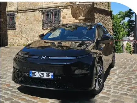 réservation taxi à Le Mans - image 4