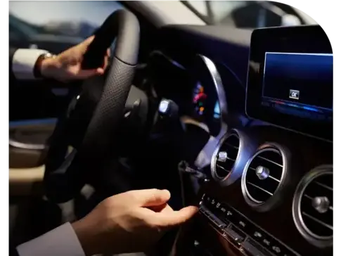 réservation taxi Montval sur Loir-1