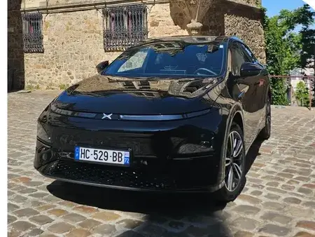 réservation taxi à Montval sur Loir - image 2