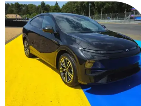 réservation taxi à Montval sur Loir - image 4