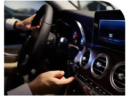 réservation taxi à Nogent le Rotrou - image 2