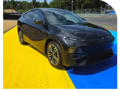 réservation taxi à Nogent le Rotrou - image 3