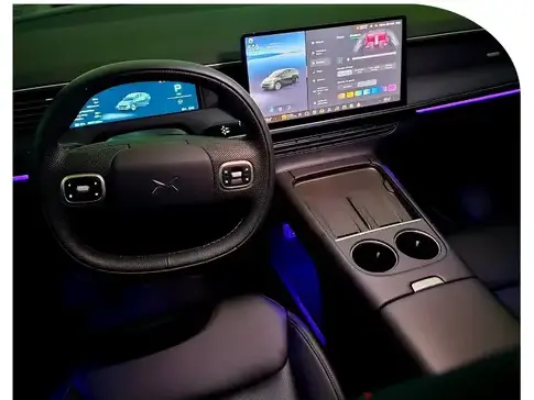 réservation taxi à Sablé sur Sarthe - image 3